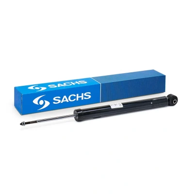 Image de SACHS 312 260 Amortisseur Pression de gaz Système bitube télescopique Bossage en bas, Goujon haut CHRYSLER: 300C Touring, Berline