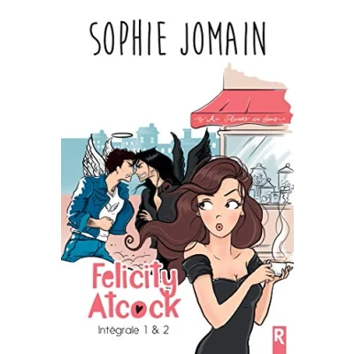 Image de Felicity Atcock Livre d’occasion Correct