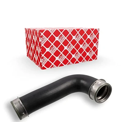 Image de FEBI BILSTEIN 102667 Gaine De Suralimentation ACM (caoutchouc polyacrylique) avec raccords rapides VOLKSWAGEN: Passat B6 Berline oscaro, mister auto,
