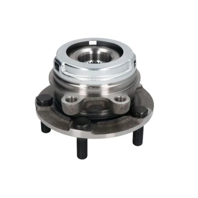 Image de BTA H11057BTA Kit de roulements roue avant droite NISSAN: Murano II, Primera 5 portes