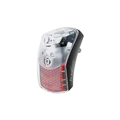 Image de Spanninga 135518 Feu arrière Pixeo LED