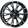 Image de Mak Mark d 9.0x20 5x112 ET30 66.6 Jante