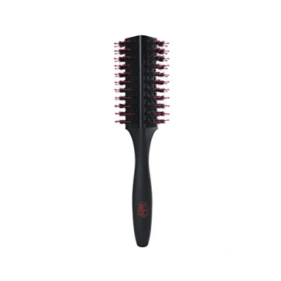Image de Wet Brush Brosse Ronde à Séchage Rapide Triangle pour Unisexe 1 Unité