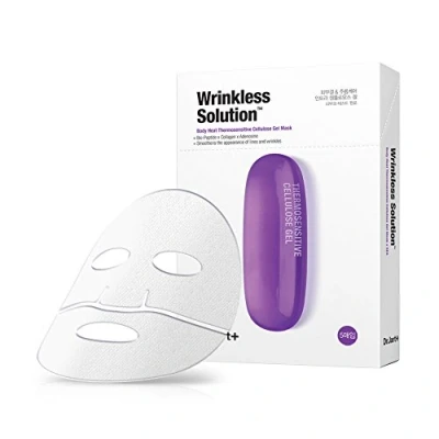 Image de Dr. Jart+ Dermask Intra Jet Wrinkless Solution Pack of 5