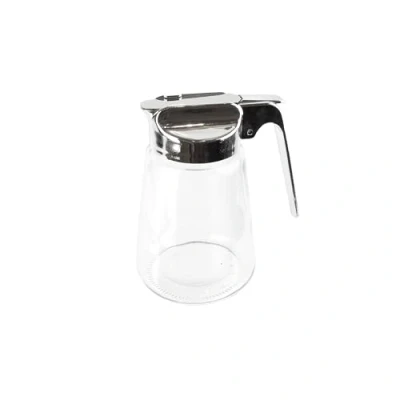 Image de COOK CONCEPT Saveur &amp; Dégustation KA1410 VERSEUR A Miel 300 ML, Verre, Transparent