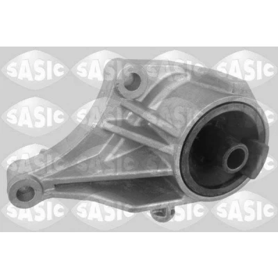 Image de SASIC 2706077 Support, suspension du moteur Support métal caoutchouc droite, supérieur, avant OPEL: Meriva A, Combo C Tour, Corsa 3/5 portes