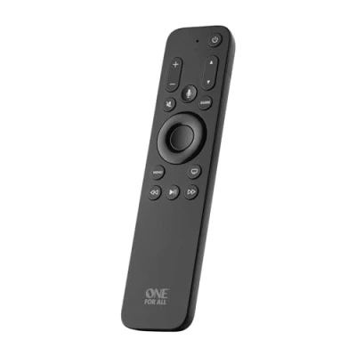 Image de One For All Télécommande de Rechange pour Apple TV URC1110_EU