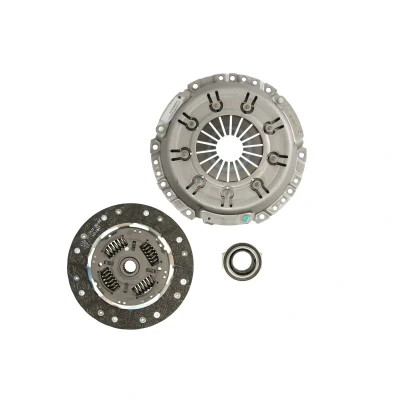 Image de LuK 622 3521 00 Kit d&#039;Embrayage avec butée de débrayage 220mm KIA: Soul I