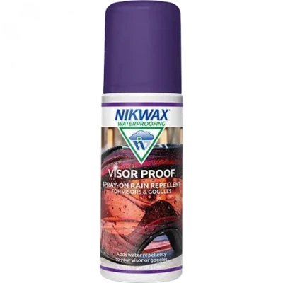 Image de Nikwax Visor Proof 125ml Articles d&#039;entretien pour les vêtements