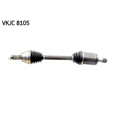 Image de SKF VKJC 8105 Arbre de transmission 637, 62,5 BMW: X5, X6