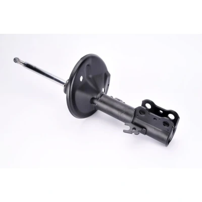 Image de KYB Excel G 339087 Amortisseur Essieu avant gauche Pression de gaz Système bitube Jambe suspension Goujon en haut