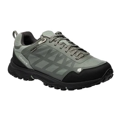 Image de Lafuma Femme Access CLIM W Chaussure de Trail, Gris, 36 EU