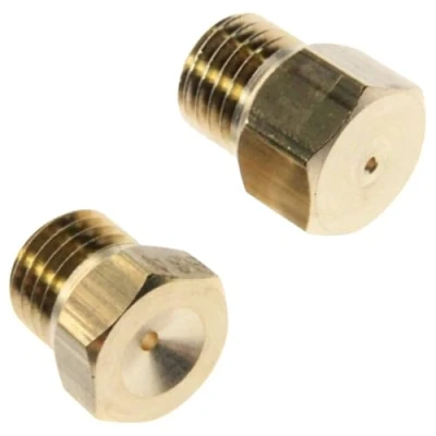 Image de Jeux D&#039;injecteur Gaz Brandt 72X9213 jeu injecteurs butane/prop
