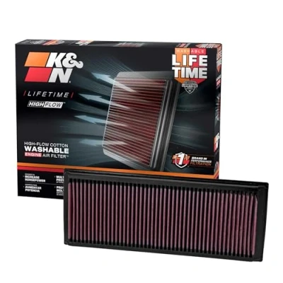Image de Filtre à air K&amp;N Filters 33 2181