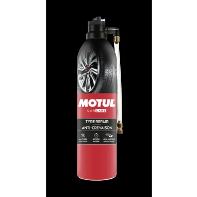 Image de MOTUL 110142 Spray de réparation pneu