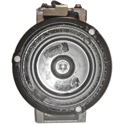 Image de MAHLE ORIGINAL ACP 1165 000S Compresseur De Climatisation 10S17C 12 PAG 46 R 134a BMW: X5