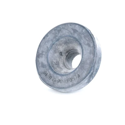 Image de FEBI BILSTEIN 46044 Support, corps cylindrique du filtre à air MERCEDES BENZ: Classe E Break, ML, C Berline