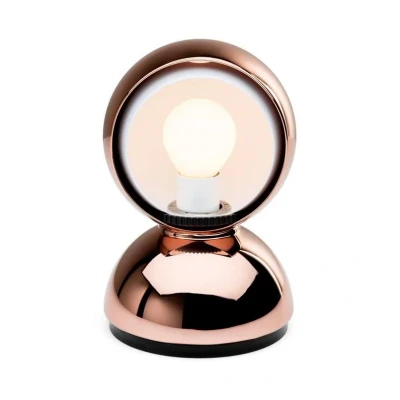 Image de Artemide Eclisse lampe à poser, cuivrée
