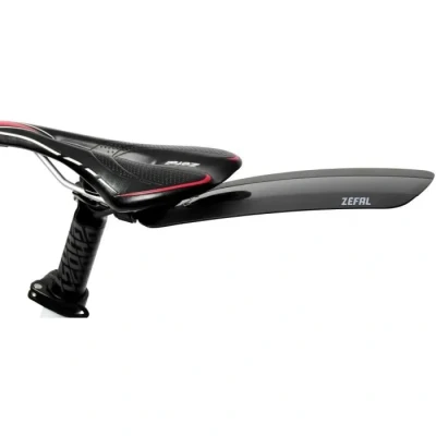 Image de Garde boue à la selle Zefal Shield s20 26/27.5/29&#039;&#039;