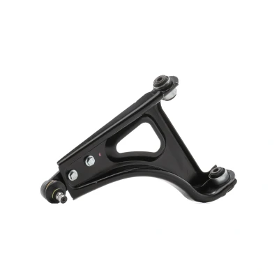 Image de MONROE L25508 Bras de suspension avec rotule suspension, support en caoutchouc barre oscillant transversal RENAULT: TWINGO 1