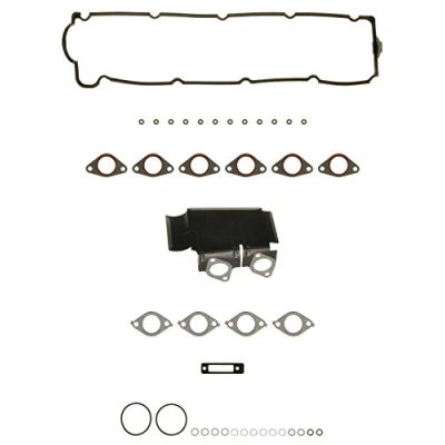 Image de AJUSA 53009000 Jeu de joints d&#039;étanchéité, culasse cylindre sans joint cylindre, avec tige soupape BMW: 3 Berline, 7