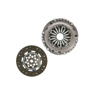 Image de NEXUS F1X045NX Kit d&#039;embrayage avec mécanisme d&#039;embrayage, sans butée hydraulique disque 228, 228 OPEL: Zafira A