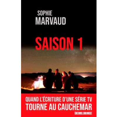 Image de Saison 1 Livre d’occasion Bon