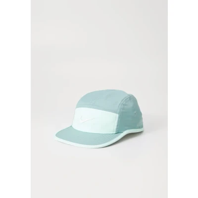 Image de Nike Dri Fit Fly Running Cap T. L/XL Vert
