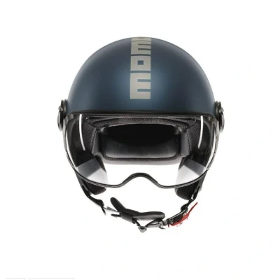 Image de MOMODESIGN FGTR Evo E2206 Mono Matt Avio/Silver XS
