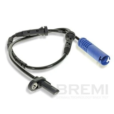Image de BREMI 51832 Capteur ABS avec câble Principe de Hall 2 BMW: X1