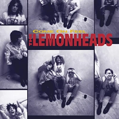 Image de Come on Feel 30th Anniversary
