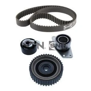 Image de SNR KD455.51 Kit de distribution 153 RENAULT: Kangoo I, Scénic 1, CLIO 2, OPEL: Movano A Van, Minibus