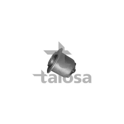 Image de DYS 37 03919 5 Silent Bloc De Triangle Essieu avant Support métal caoutchouc pour bras oscillant transversal DACIA: Logan I MCV, SANDERO I, 2