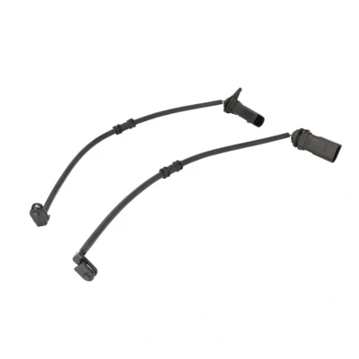 Image de QUICK BRAKE WS 0427 A Usure Des Plaquettes De Frein Jeu d’essieux AUDI: A8 D4