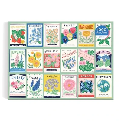 Image de Ever Upward Grow Your Own Way 1000 Piece Puzzle