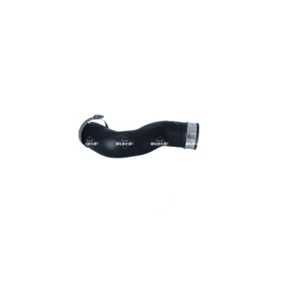 Image de NRF 166046 Gaine De Suralimentation avec colliers VOLKSWAGEN: Transporter 5, 5 Bus, Multivan (7HM
