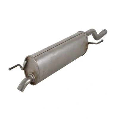 Image de ASMET 05.270 Silencieux arrière OPEL: Corsa D 3/5 portes, E portes