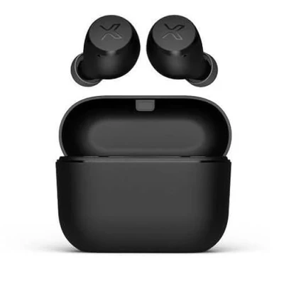 Image de Edifier X3 Casque True Wireless Stereo (TWS) Ecouteurs Appels/Musique Bluetooth Noir Neuf