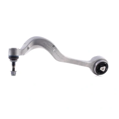 Image de LEMFÖRDER 27160 02 Biellette de barre stabilisatrice Essieu avant, inférieur, droit, avant avec support en caoutchouc BMW: 6 Coupe, Cabriolet