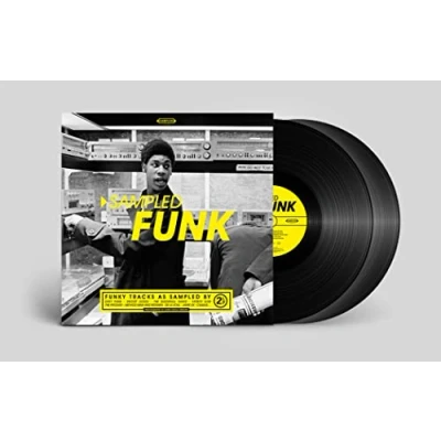 Image de Sampled Funk