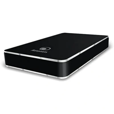 Image de Atlantis Land a06 hde 213b Noir