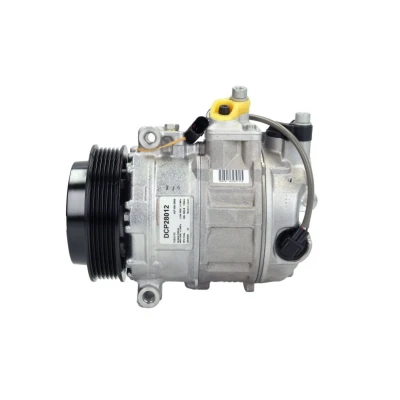 Image de DENSO DCP28012 Compresseur De Climatisation 7SEU17C PAG 46 R 134a PORSCHE: Cayenne, 911 Coupe, Cayman