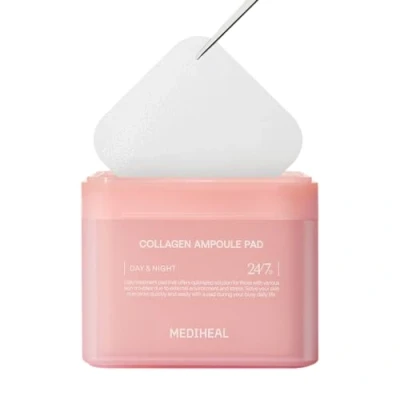 Image de [MEDIHEAL] Ampoule de collagène 170 ml 100EA