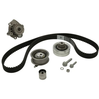 Image de CONTITECH CT1044WP2 Pompe à Eau + Kit De Distribution 141 SEAT: Córdoba II Berline, Ibiza 3, VOLKSWAGEN: Polo IV 3/5 portes, SKODA: Fabia I 5 portes