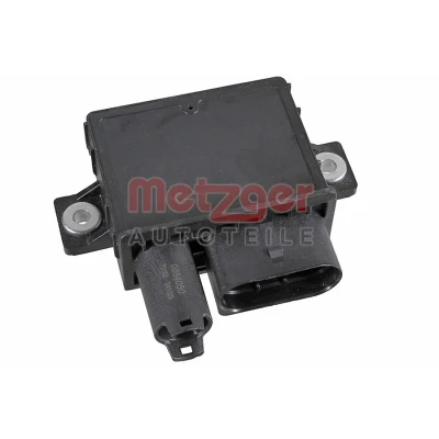 Image de METZGER 0884050 Appareil de commande, temps préchauffage BMW: 3 Touring, Berline, X5