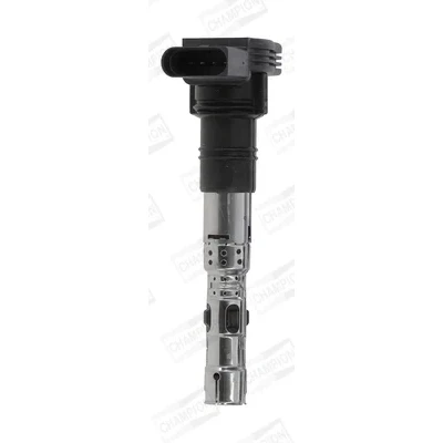 Image de CHAMPION BAEA062E Bobine d&#039;allumage 12 SAE Kontaktfeder, Spark Spring avec électronique VOLKSWAGEN: Touareg I, Phaeton, AUDI: Allroad C5