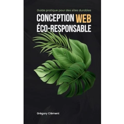 Image de Conception web éco responsable: Guide pratique pour des sites durables