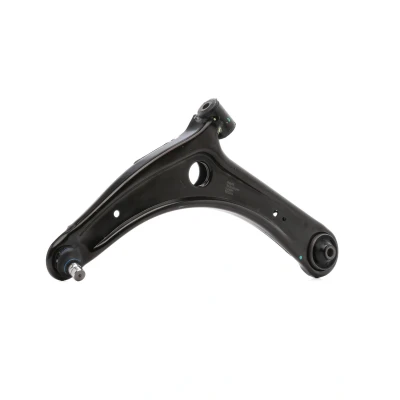 Image de DELPHI TC2344 bras de suspension avec rotule gauche, inférieur oscillant longitudinal MITSUBISHI: Outlander 2 SUV, ASX SUV