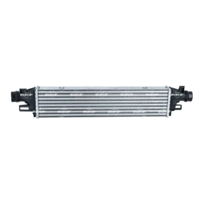 Image de NRF 309146 Intercooler OPEL: Corsa E 3/5 portes