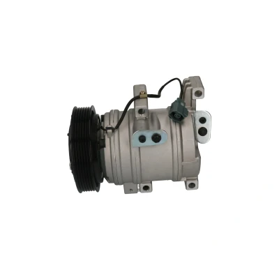Image de BOSCH 1 986 AD1 258 Compresseur de Climatisation 12V PAG 46 R134a avec instructions montage, bague d&#039;étanchéité MAZDA: 6 5 portes, 3 portes